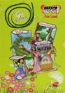 Crazy Notes Fun Land - Fairy Tales