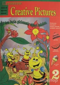 Creative Pictures 2. Kitap