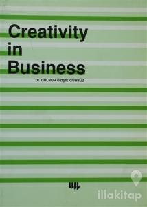 Creativity in Business