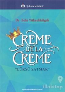 Creme De La Creme