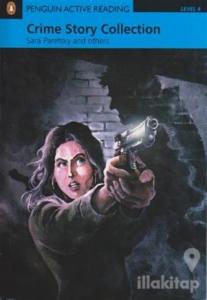 Crime Story Collection