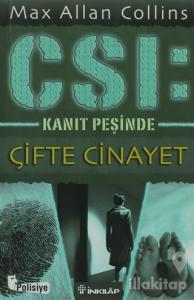 CSI Kanıt Peşinde Çifte Cinayet