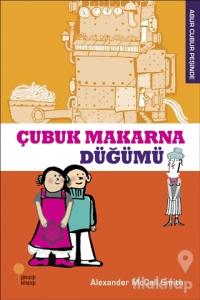 Çubuk Makarna Düğümü