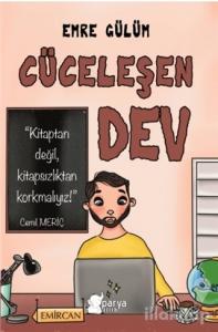 Cüceleşen Dev