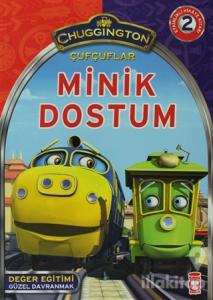 Çufçuflar: Minik Dostum