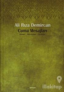 Cuma Mesajları (Ciltli)