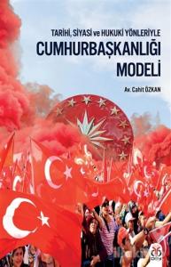 Cumhurbaşkanlığı Modeli