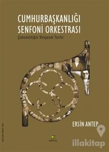 Cumhurbaşkanlığı Senfoni Orkestrası