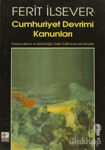 Cumhuriyet Devrimi Kanunları