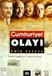 Cumhuriyet Olayı