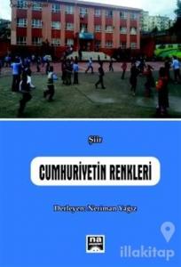 Cumhuriyetin Renkleri