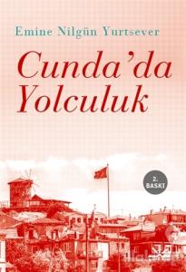 Cunda'da Yolculuk