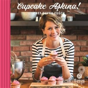 Cupcake Aşkına! (Ciltli)