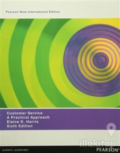 Customer Service: Pearson New International Edition