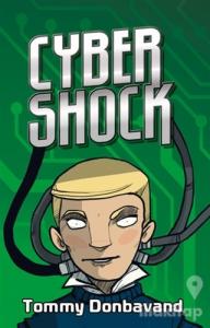 Cyber Shock (Read On Series)