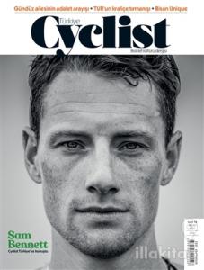 Cyclist Dergisi Sayı: 74 Nisan 2021