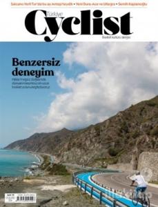 Cyclist Dergisi Sayı: 79