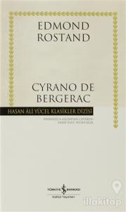 Cyrano De Bergerac (Ciltli)