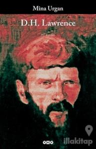 D. H. Lawrence