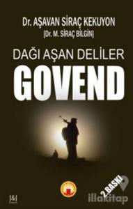 Dağı Aşan Deliler Govend