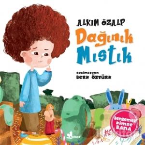 Dağınık Mıstık - Benzemez Kimse Bana