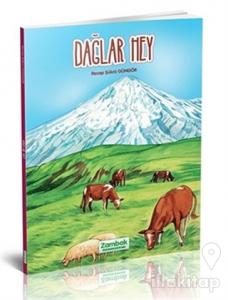 Dağlar Hey