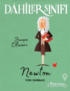 Dahiler Sınıfı: Newton - Fizik Sihirbazı