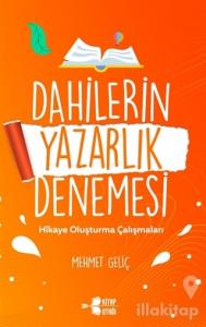 Dahilerin Yazarlık Denemesi