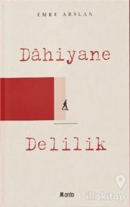 Dahiyane Delilik