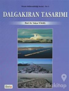 Dalgakıran Tasarımı