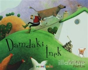 Damdaki İnek
