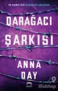 Darağacı Şarkısı (Ciltli)