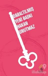 Daraltılmış Yeni Baskı