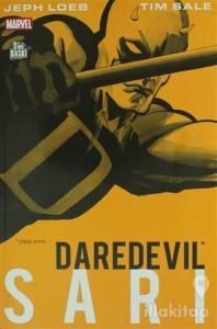 Daredevil (Sarı)