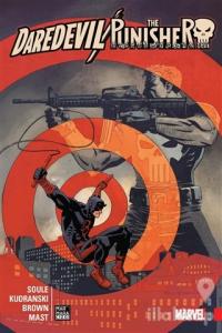 Daredevil - The Punisher