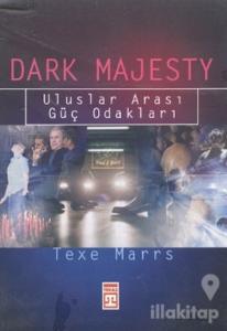 Dark Majesty: Uluslar Arası Güç Odakları