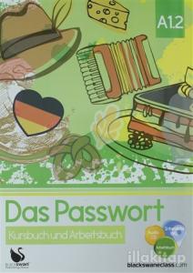 Das Passwort A1.2