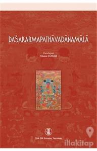 Dasakarmapathavadanamala