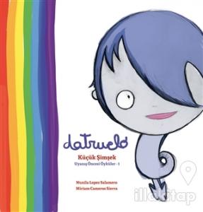 Datruelo - Küçük Şimşek