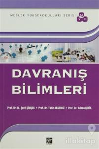 Davranış Bilimleri