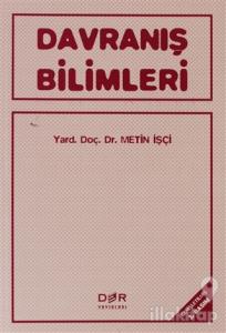 Davranış Bilimleri