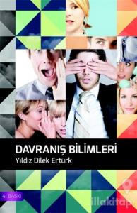 Davranış Bilimleri