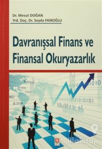 Davranışsal Finans ve Finansal Okuryazarlık