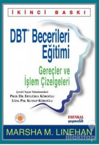 DBT Becerileri Eğitimi Gereçler ve İşlem Çizelgeleri