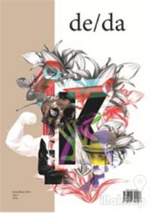 de/da Dergisi Sayı 1 Şubat-Mart 2018