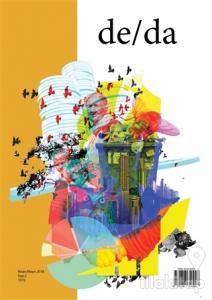 de/da Dergisi Sayı 2 Nisan-Mayıs 2018