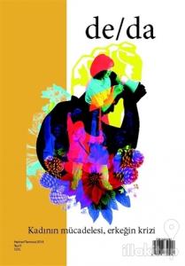 de/da Dergisi Sayı 3 Haziran-Temmuz 2018