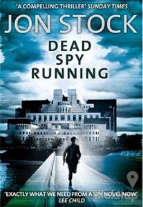 Dead Spy Running