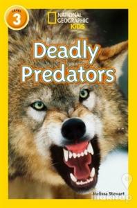 Deadly Predators (Readers 3)