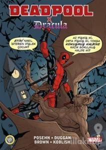 Deadpool - Dracula